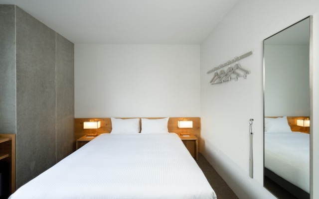 Standard Double room (풀 더블 침대) 사진 2