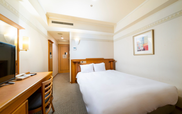 Moderate Double room (풀 더블 침대) 사진 2