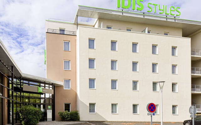 ibis Styles Montargis Arboria Hotel