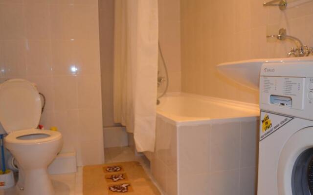 Интермарк Апартаменты Белорусская