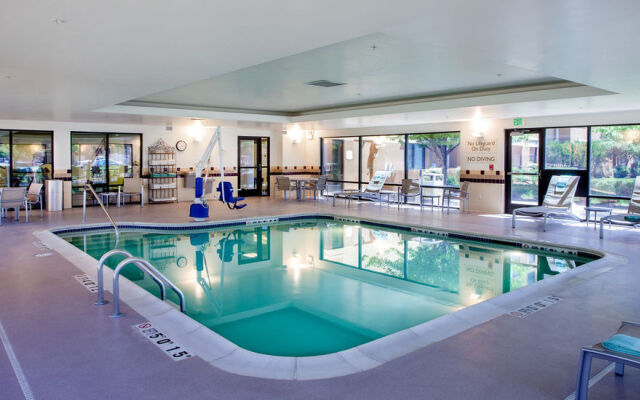 SpringHill Suites Boise West/Eagle