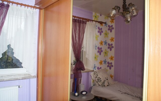 Amarylis Bnb