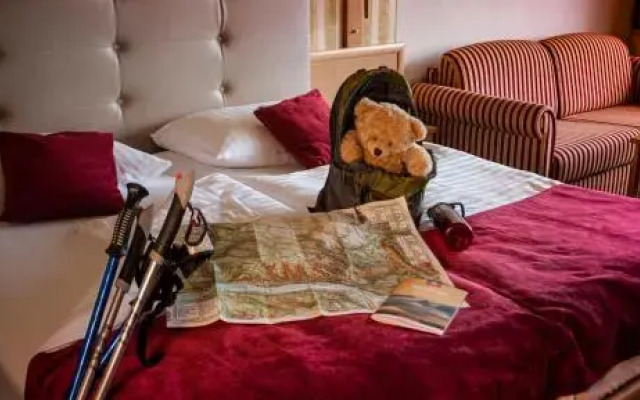 Berghotel Bastei