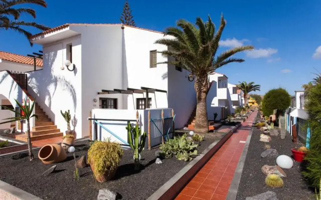 Apartamentos Villa Florida