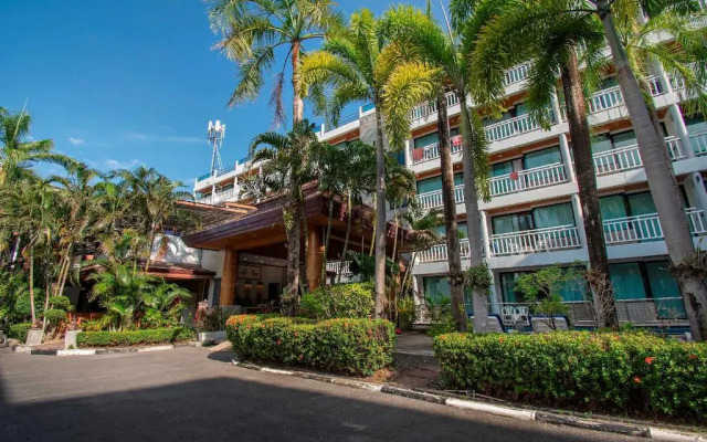 Honey Resort