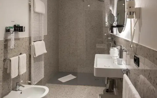 I Portici Hotel