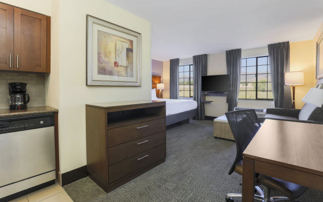 Staybridge Suites Reno, an IHG Hotel