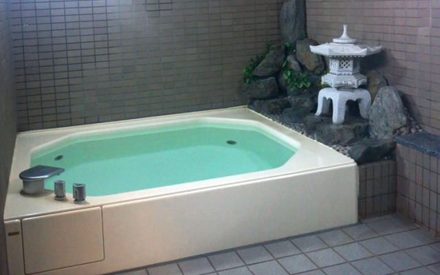Hotel Kappo Tokiwa