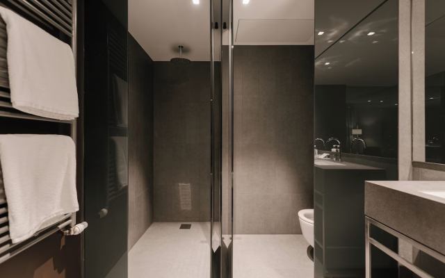 Boho Budapest, Small Luxury Hotels