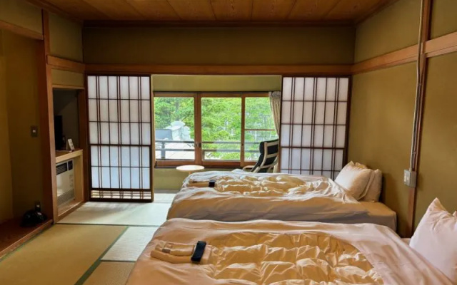 Standard Japanese-Style room 사진 1