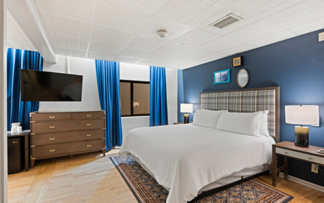 Hotel Maxwell Anderson
