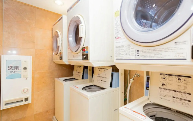 Toyoko Inn Tokyo Asakusa Kuramae No.1