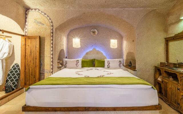 Gamirasu Cave Hotel Special Class