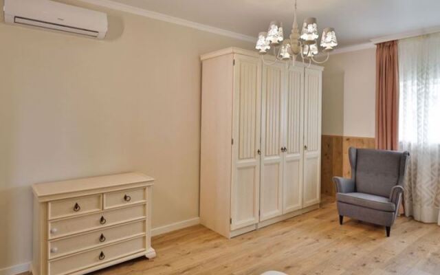 Guest House Albatros