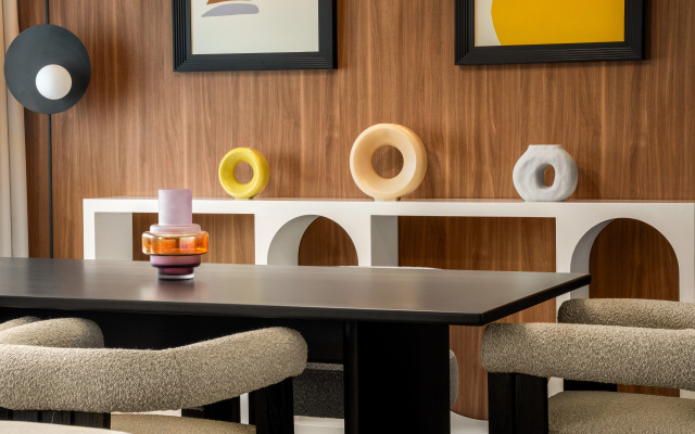 Cardo Roma, Autograph Hotel