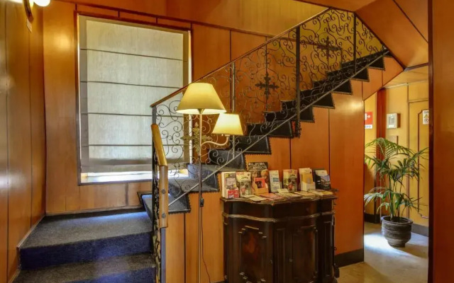 Hotel Italia