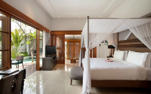 The Samaya Seminyak Bali