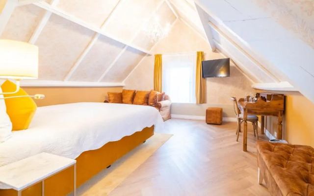 Grand Hotel Normandy by CW Hotel Collection