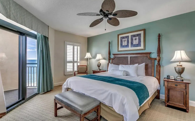 Island Vista Resort