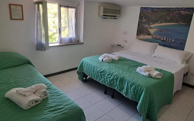 Hotel Umberto