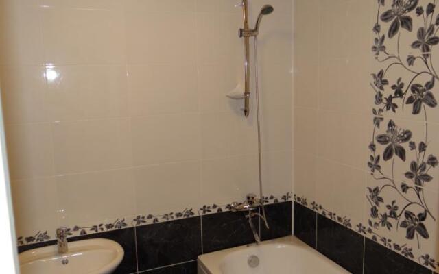 Apartment na Stroiteley