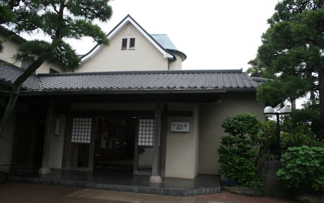 Kaihinsou Kamakura