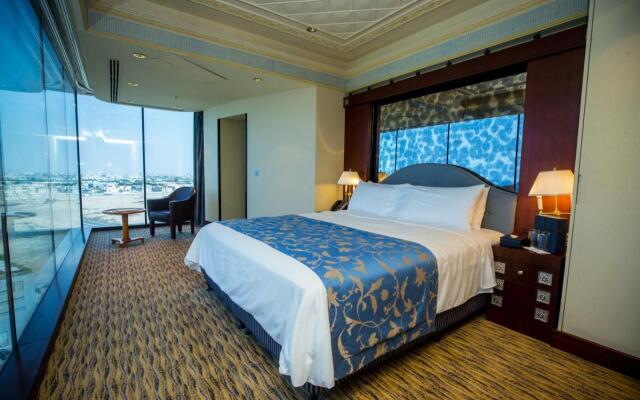 Rosewood Jeddah
