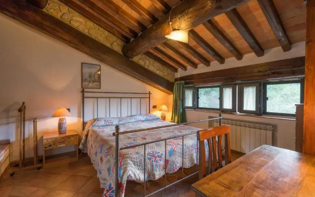 Agriturismo Tontenano