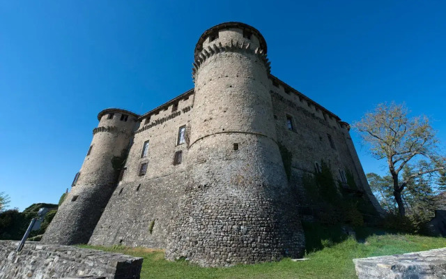 Castello di Compiano