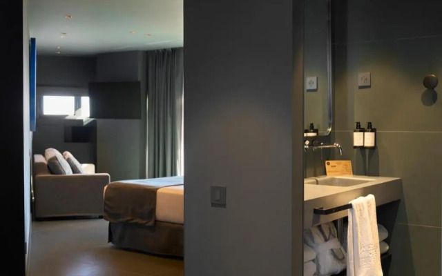 Barcelona Princess Hotel 