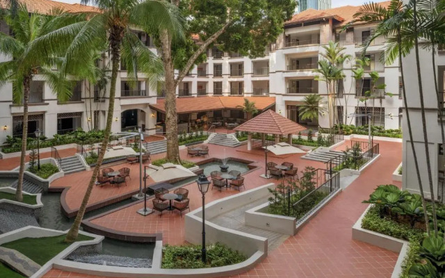 Palm Garden Hotel, Putrajaya, a Tribute Portfolio Hotel