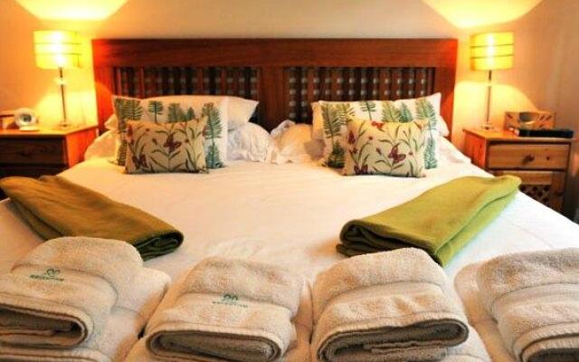 80 On Brighton Bed and Breakfast