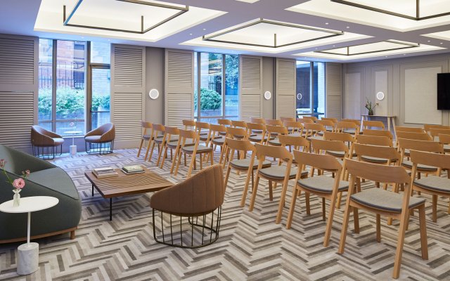 Kimpton Saint George by IHG