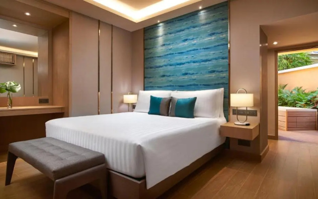 Amari Vogue Krabi