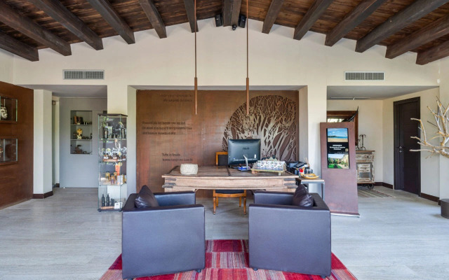 Vallegrande Nature Resorts