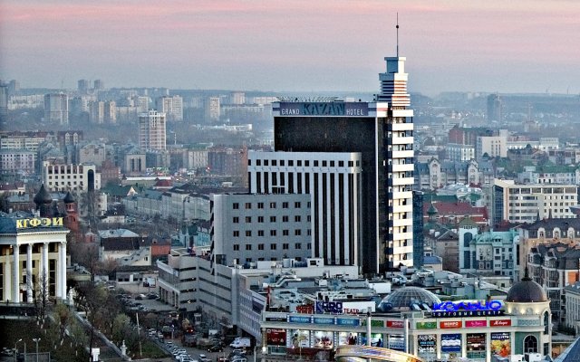 «Гранд Отель Казань»