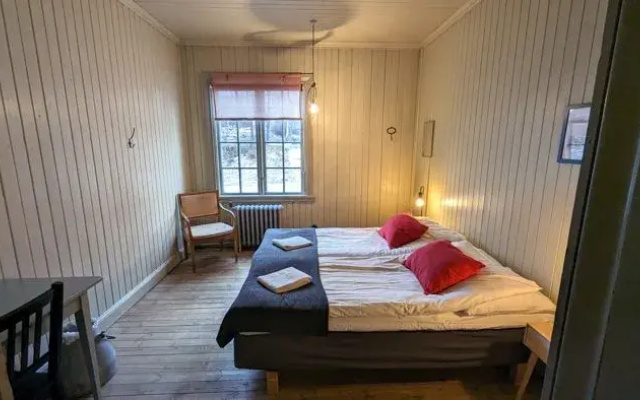 STF Sala Silvergruva