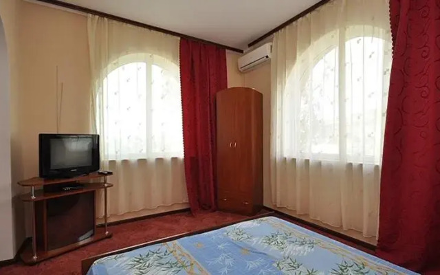 Morskaya Cherepashka Guest House