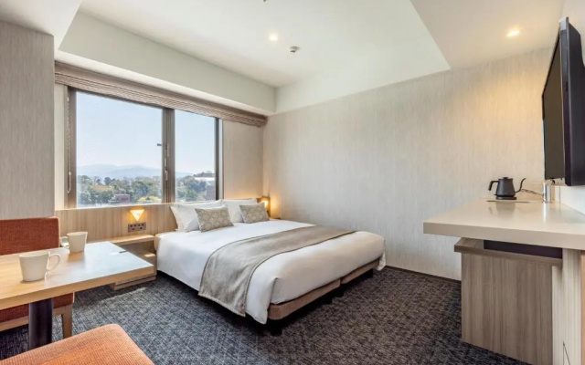 Residential Double room (풀 더블 침대) 사진 1