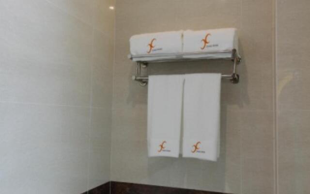 Kai Sheng Xingfeng International Hotel