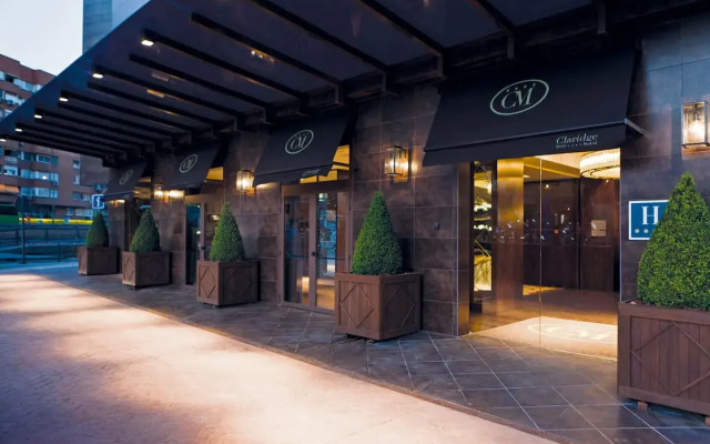 Hotel Claridge Madrid