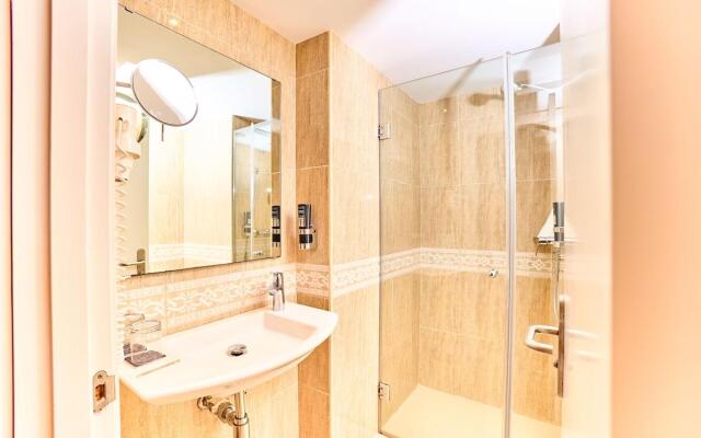 NYX Hotel Ibiza - Adults Only