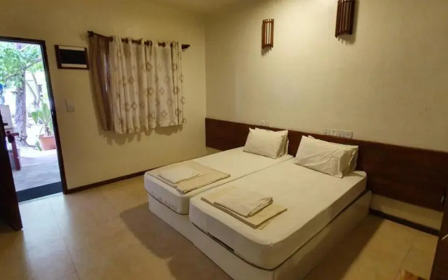 Surf Deck Guest House
