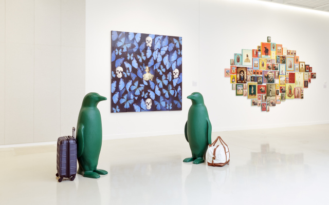 21C Museum Hotel Chicago