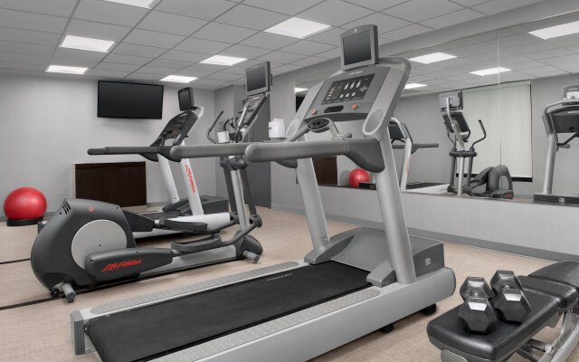 Courtyard by Marriott Dothan