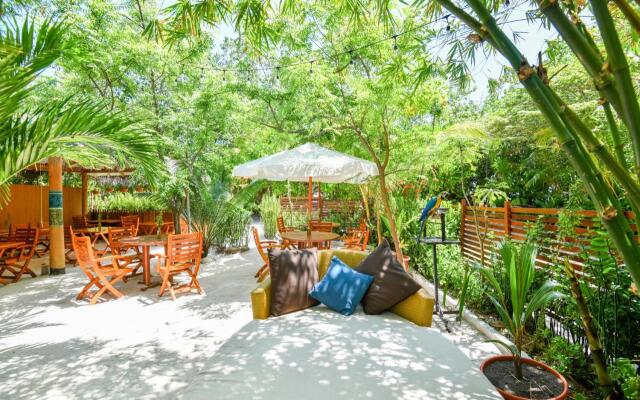 Ostrov Beach Villa
