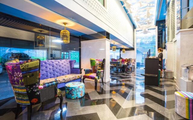 Hotel Clover Asoke