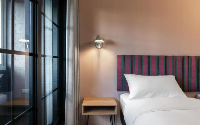 Hooyai Hotel Kenting