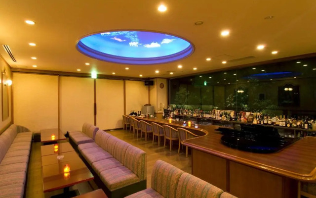 Nikko Senhime Monogatari