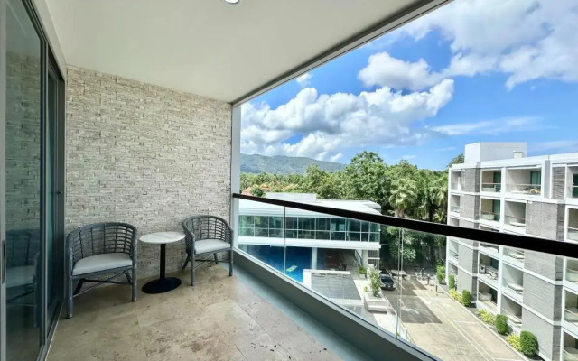 The Regent Bangtao By VIP